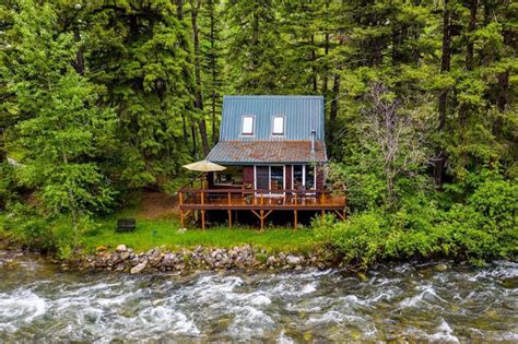 The Magic of River Mafic Cabins: Unforgettable Memories Await